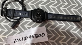 Mint
													Garmin Forerunner 970 - Black, photo 6 of 6