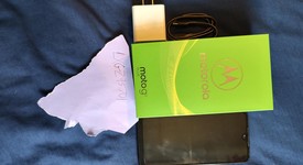 Good
													Moto G7 Plus - Unlocked, Black, 64 GB, 4 GB, photo 1 of 11