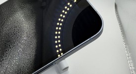 Good
													Apple iPhone 14 - Unlocked, Blue, 128 GB, A2649, photo 3 of 13