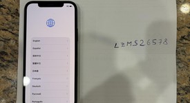 Good
													Apple iPhone 12 - Unlocked, Black, 64 GB, A2172, photo 2 of 10