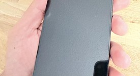 Good
													Apple iPhone 14 Pro Max - Unlocked, Black, 256 GB, A2651, photo 2 of 7