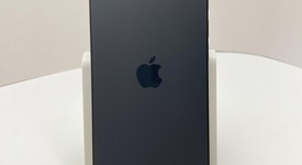 Fair
													Apple iPhone 16e - Unlocked, Black, 128 GB, A3212, photo 3 of 8