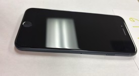 Mint
													Apple iPhone SE 3rd Gen 2022 - Unlocked, Midnight, 64 GB, A2595, photo 3 of 7