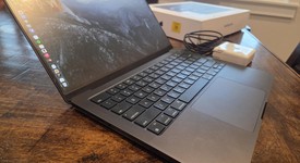 Mint
													MacBook Pro Late 2023 (M3) - 14" - Apple M3 Pro 12-core, Black, 1 TB, 18 GB, 18-core GPU, photo 2 of 7