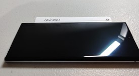 Good
													Samsung Galaxy Note 10 Plus - Unlocked, Aura Glow, 256 GB, 12 GB, SM-N975U1, photo 4 of 4