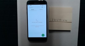 Good
													Samsung Galaxy S7 - Verizon, Black, 32 GB, SM-G930V, photo 1 of 3
