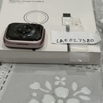 Mint Apple Watch Series 9 41mm - Unlocked, Pink, A2982 - Cellular, Aluminum