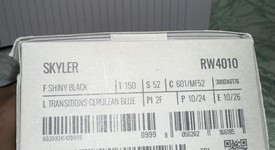 Mint
													Meta Ray-Bans - Black, photo 5 of 8