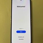 Good Samsung Galaxy Z Flip6 - Unlocked, Peach, 512 GB, 12 GB, SM-F741U1