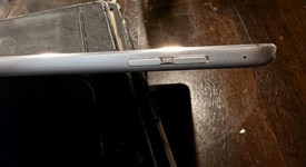 Fair
													Apple iPad Pro 12.9" 1st Gen 2015 - Wi-Fi, Gray, 128 GB, A1584, 1st Gen 2015, photo 3 of 11