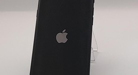 Good
													Apple iPhone SE 2nd Gen 2020 - Unlocked, Black, 64 GB, A2275, photo 1 of 4