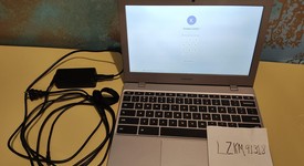 Good
													Samsung Chromebook 4 11.6" - 32 GB, 4 GB, photo 2 of 17