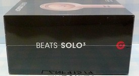 New
													Beats Solo3 - Rose Gold, photo 4 of 5