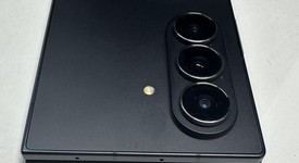 Mint
													Samsung Galaxy Z Fold7 - Unlocked, Jetblack, 256 GB, 12 GB, SM-F966U1, photo 2 of 8