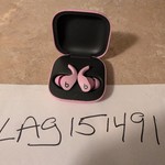 Used Beats Fit Pro - Purple