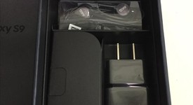 Mint
													Samsung Galaxy S9 - Verizon, Black, 64 GB, SM-G960U, photo 1 of 9