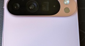 Good
													Google Pixel 9 Pro XL - Unlocked, Rose, 256 GB, 16 GB, GGX8B, photo 3 of 13