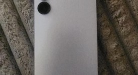 Good
													Samsung Galaxy S25 Plus - Spectrum, Silver Shadow, 256 GB, 12 GB, SM-S936U, photo 2 of 13
