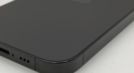 Fair
													Apple iPhone 14 Pro - Unlocked, Black, 128 GB, A2650, photo 5 of 7