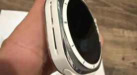 Good
													Samsung Galaxy Watch Ultra - Unlocked, White, SM-L705U, 47mm, photo 3 of 10