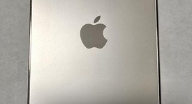 Good
													Apple iPhone 12 Pro Max - Unlocked, Gold, 128 GB, A2342, photo 3 of 5