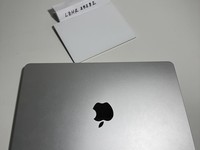 MacBook Air 2022 - 13"