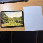 Mint Apple iPad (10th Gen) - Wi-Fi, 64 GB, Silver, A2696