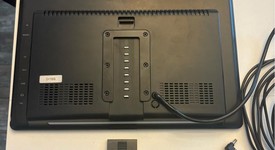 Fair
													TCL Tablet, photo 3 of 5