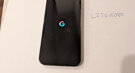 Good
													Google Pixel 9 Pro - Unlocked, Hazel, 128 GB, 16 GB, GR83Y, photo 1 of 5