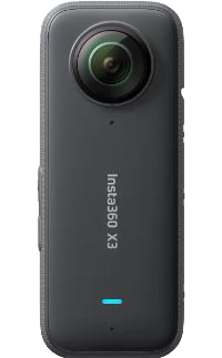 Insta360 X3