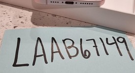 Good
													Apple iPhone 15 Plus - AT&T, Pink, 128 GB, A2847, photo 5 of 7