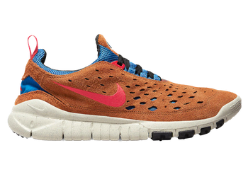 Nike Free Run Trail Dark Russet for sale