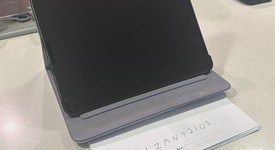 Good
													Apple iPad Pro 11" 2nd Gen 2020 - Verizon, Gray, 256 GB, A2068, photo 4 of 5