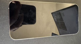 Good
													Apple iPhone 13 Pro Max - Unlocked, Silver, 256 GB, A2484, photo 2 of 8