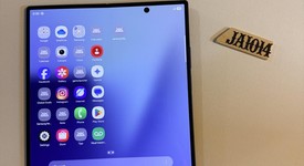 Mint
													Samsung Galaxy Z Fold7 - Unlocked, Blue Shadow, 256 GB, 12 GB, SM-F966U1, photo 1 of 8