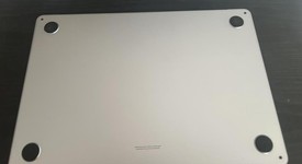 Mint
													MacBook Air 2022 - 13" - Apple M2, Gray, 1 TB, 24 GB, photo 4 of 13