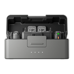 DJI Mic 3