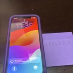 Good Apple iPhone 12 Pro - Unlocked, 128 GB, Graphite, A2341