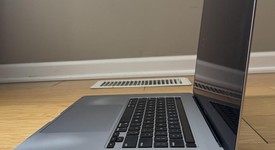 Good
													MacBook Pro 2019 - 16" - I7, Gray, 512 GB, 16 GB, photo 2 of 13