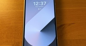 Mint
													Samsung Galaxy Z Fold6 - AT&T, Silver, 512 GB, 12 GB, SM-F956U, photo 3 of 19