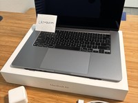 MacBook Air 2023 - 15"