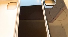 Good
													Apple iPhone 16 Pro Max - Unlocked, Natural, 256 GB, A3084, photo 3 of 5