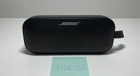 Good
													Bose Soundlink Flex - Black, photo 1 of 4