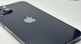 Good
													Apple iPhone 14 - Unlocked, Midnight, 256 GB, A2649, photo 4 of 7