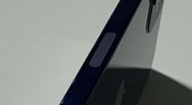 Good
													Apple iPhone 12 - Unlocked, Blue, 64 GB, A2172, photo 5 of 8