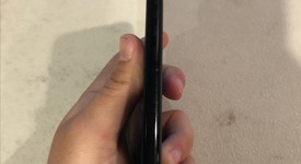 Fair
													Google Pixel 3a - Verizon, Black, 64 GB, 4 GB, G020G, photo 3 of 7