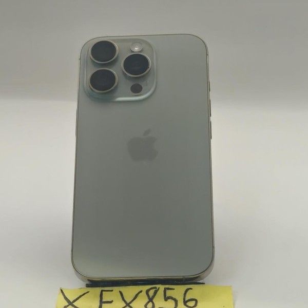 Apple iPhone 16 Pro - AT&T, 256 GB, Natural, A3083