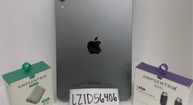 Mint
													Apple iPad Mini 7th Gen - Wi-Fi, Gray, 256 GB, A2993, photo 1 of 10