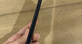 Good
													Apple iPhone SE 3rd Gen 2022 - Unlocked, Midnight, 64 GB, A2595, photo 3 of 6