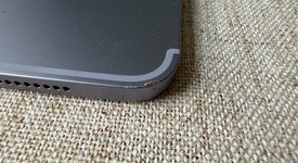 Good
													Apple iPad Mini 6th Gen - Unlocked, Purple, 256 GB, A2568, photo 4 of 9